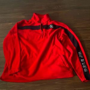 XLWinner’s Circle Dale Jr. Nascar Quarterzip